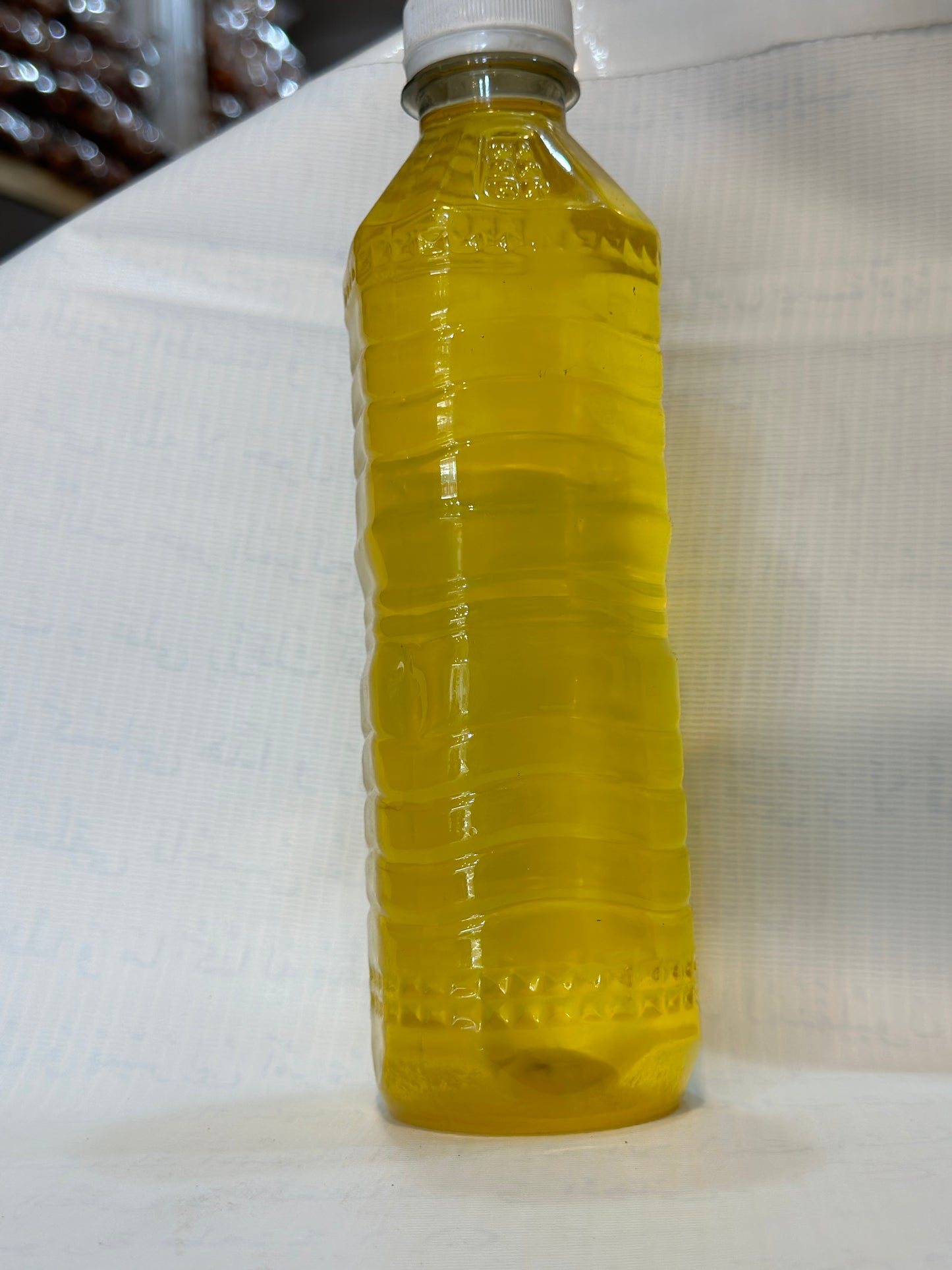 Apricot (خوبانی) Oil dry deilsh