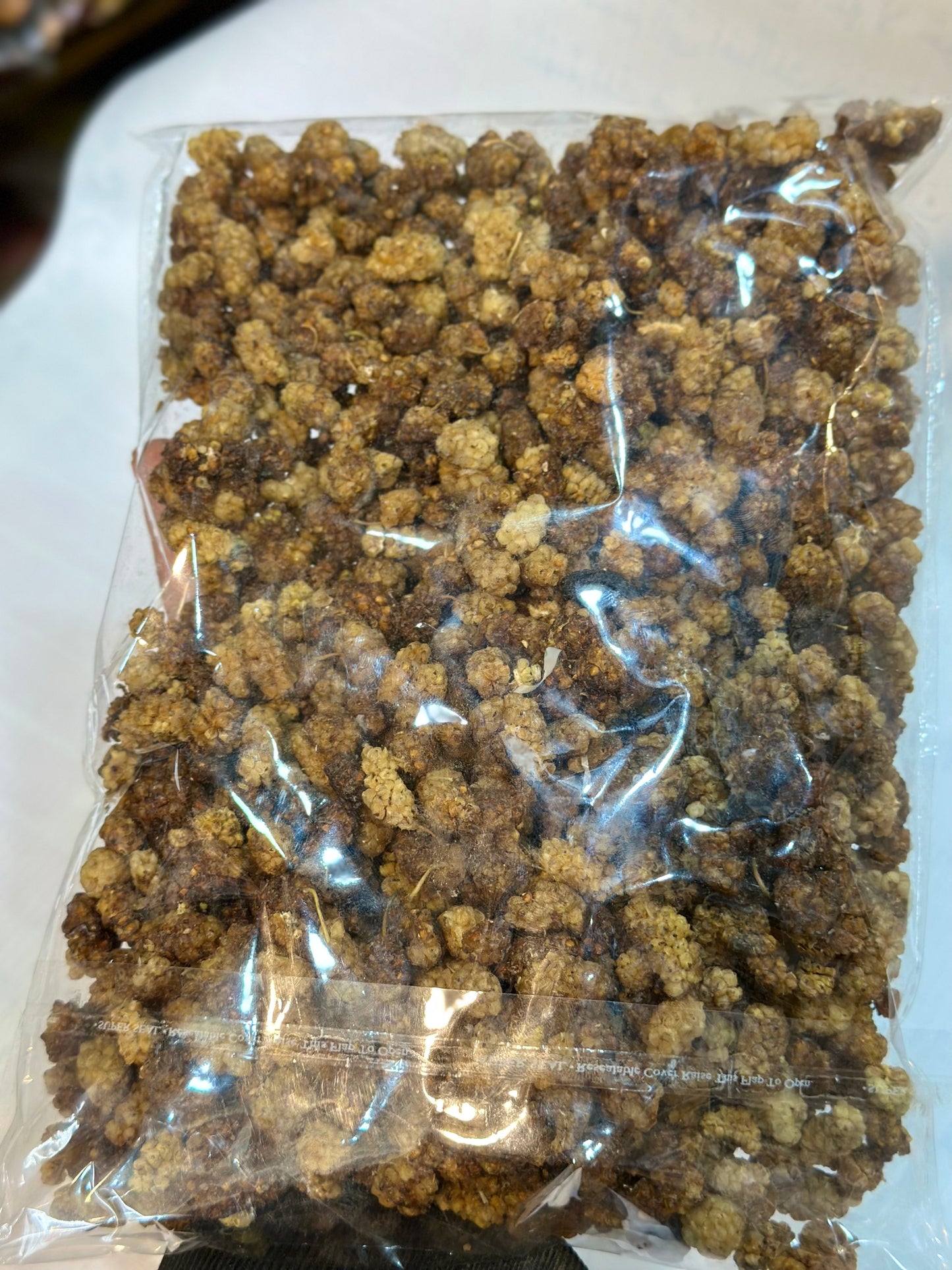 Dried Mulberries (Gilgit Baltistan) dry deilsh