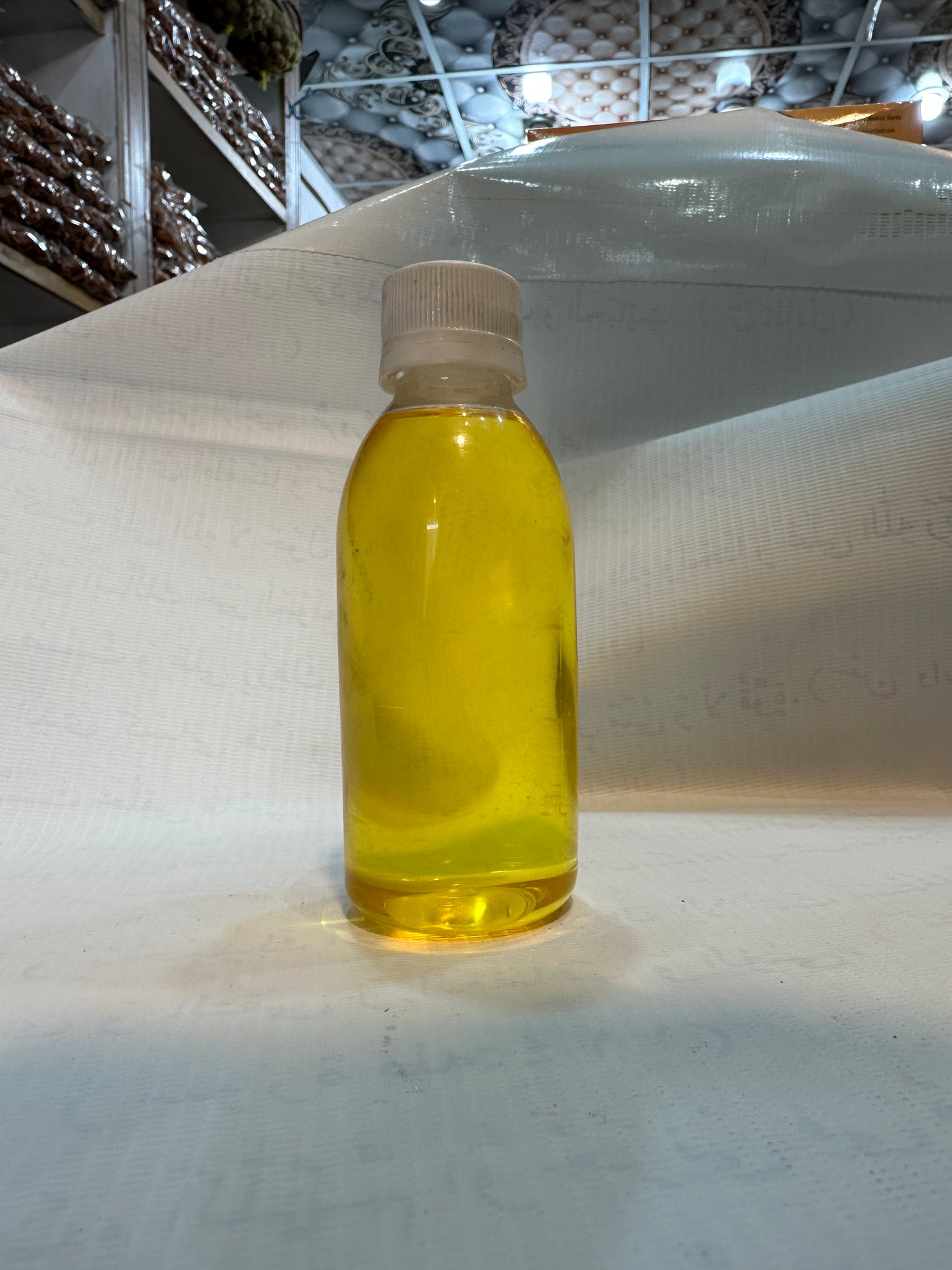 Walnut Oil dry deilsh