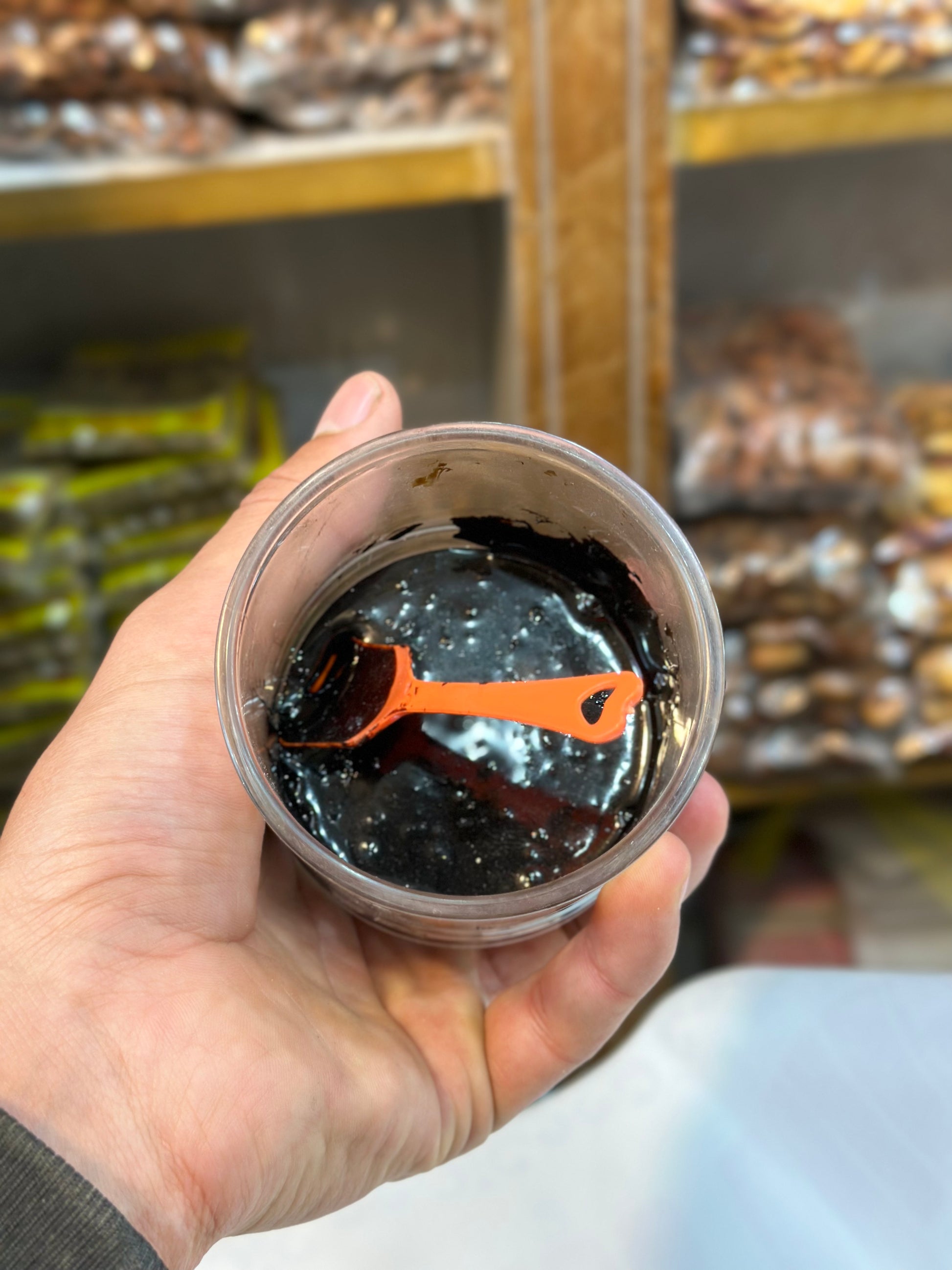 Aftabi original shilajit dry deilsh