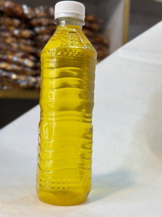 Apricot (خوبانی) Oil dry deilsh