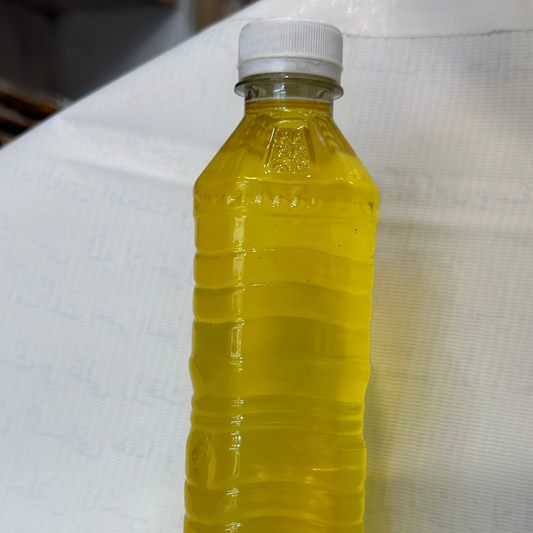 Apricot (خوبانی) Oil dry deilsh