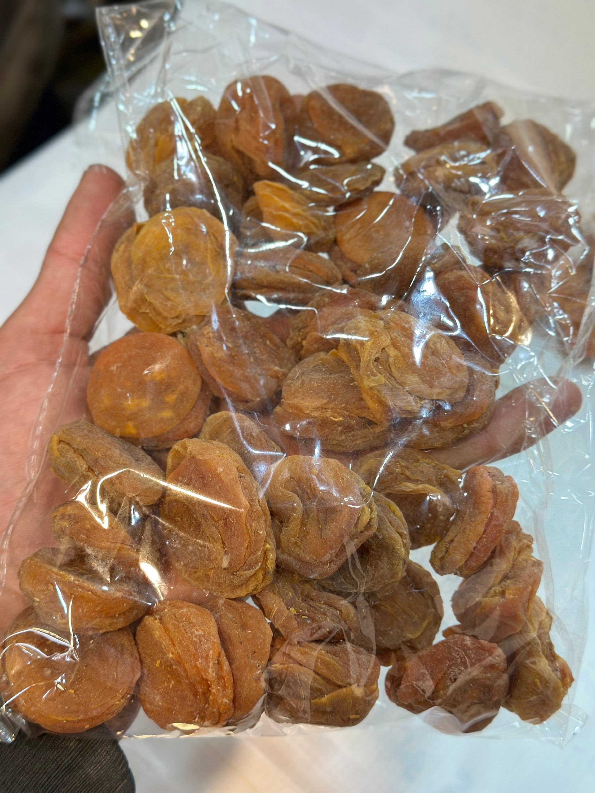 Apricots (Gol Khobani) Premium Quality dry deilsh