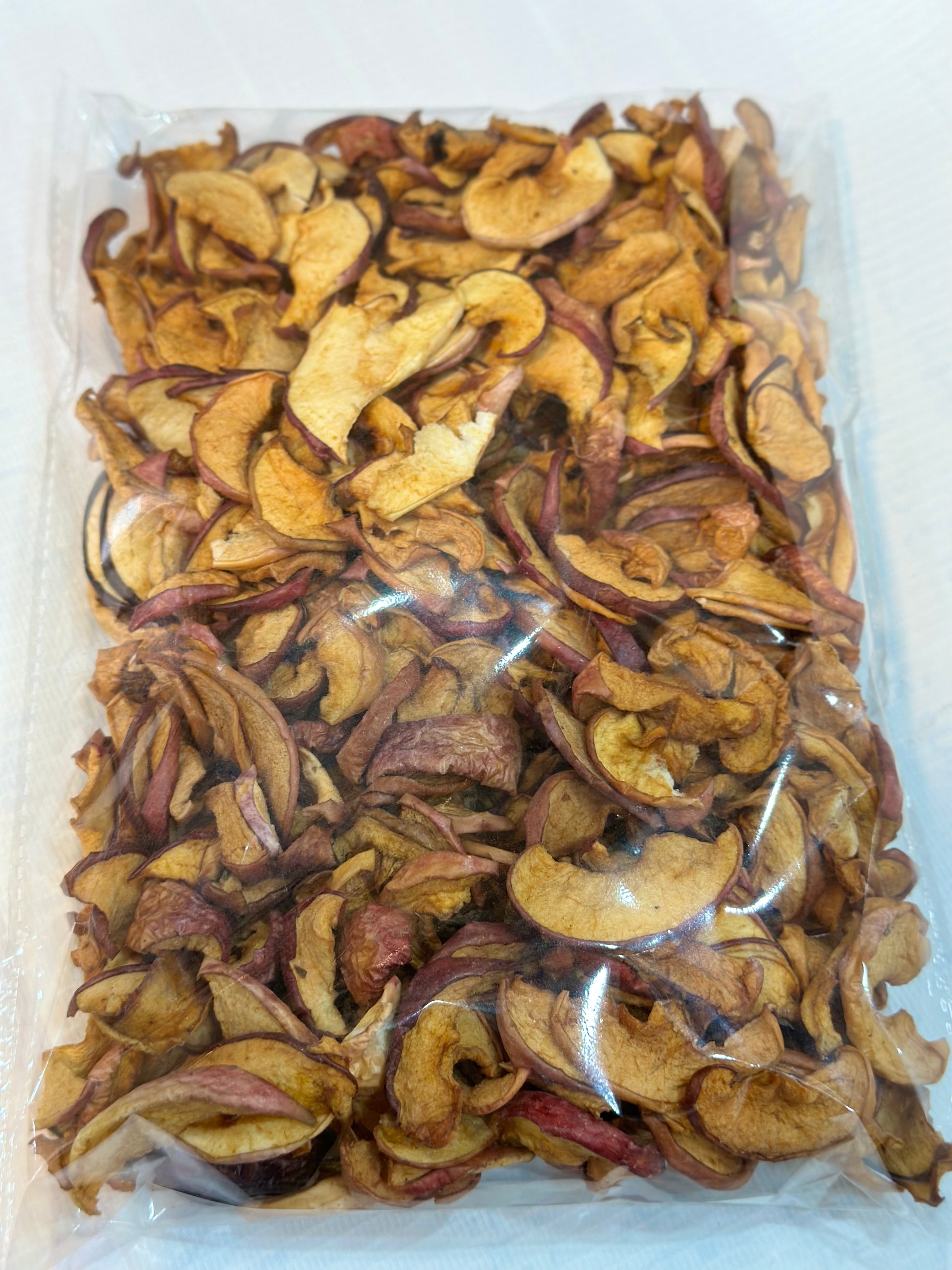 Dried Apples dry deilsh