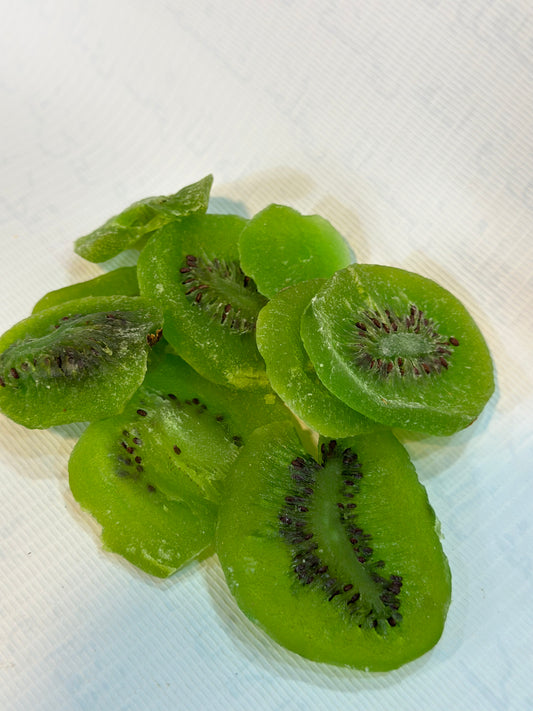 Dryed Kiwi dry deilsh