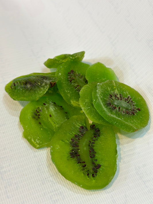 Dryed Kiwi dry deilsh