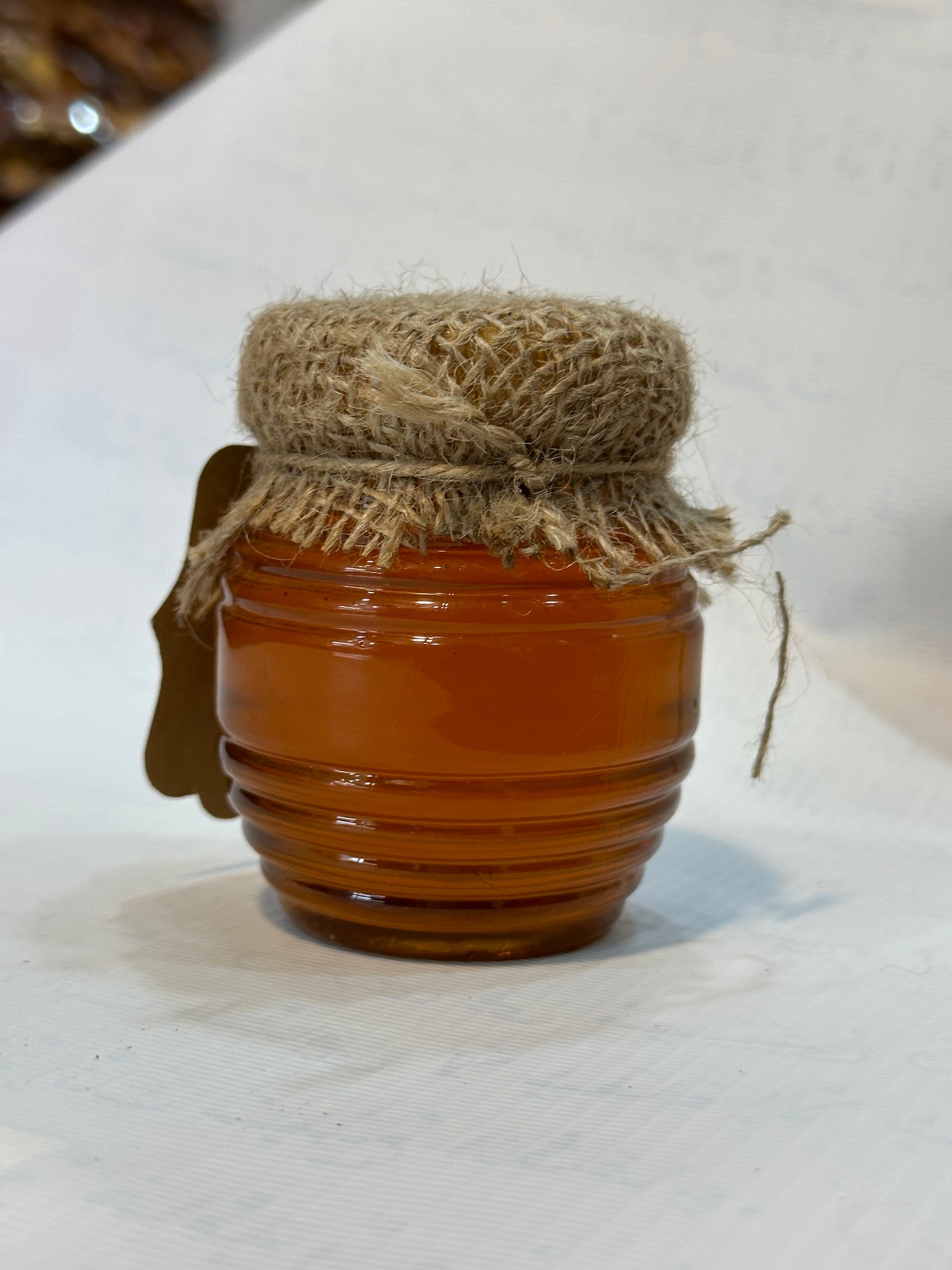 Pure Honey dry deilsh