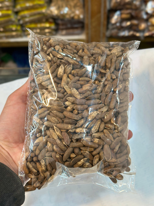 Pinenuts Chilgoza with Shell dry deilsh