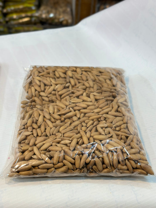 Pistachio (pista) Without shell dry deilsh