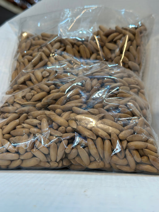 Pistachio (pista) Without shell dry deilsh