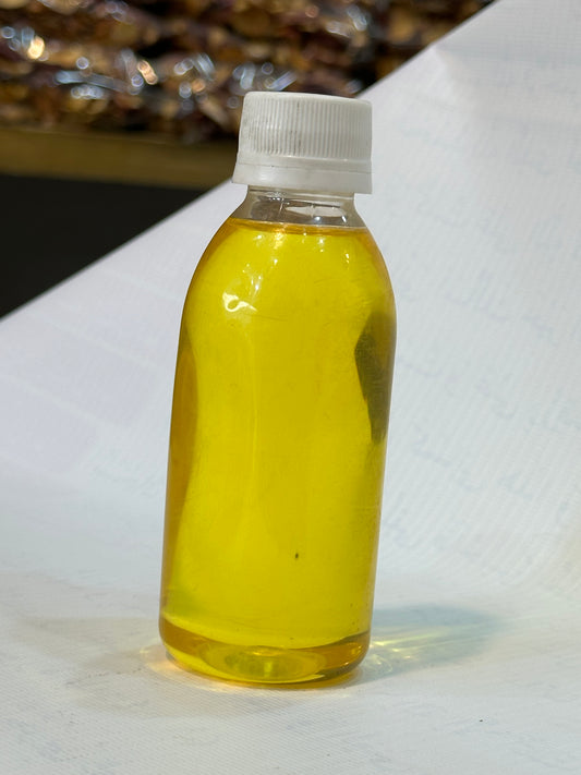 Walnut Oil dry deilsh