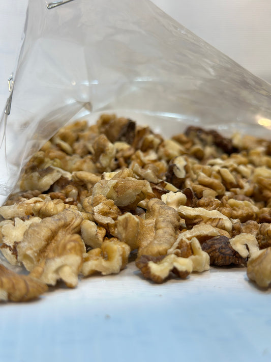 Walnuts fresh desi (without shell) dry deilsh