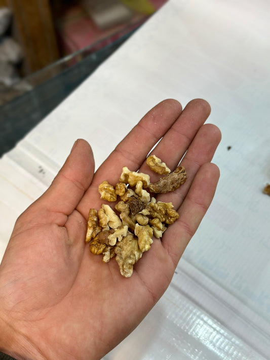 Walnuts fresh desi (without shell) dry deilsh