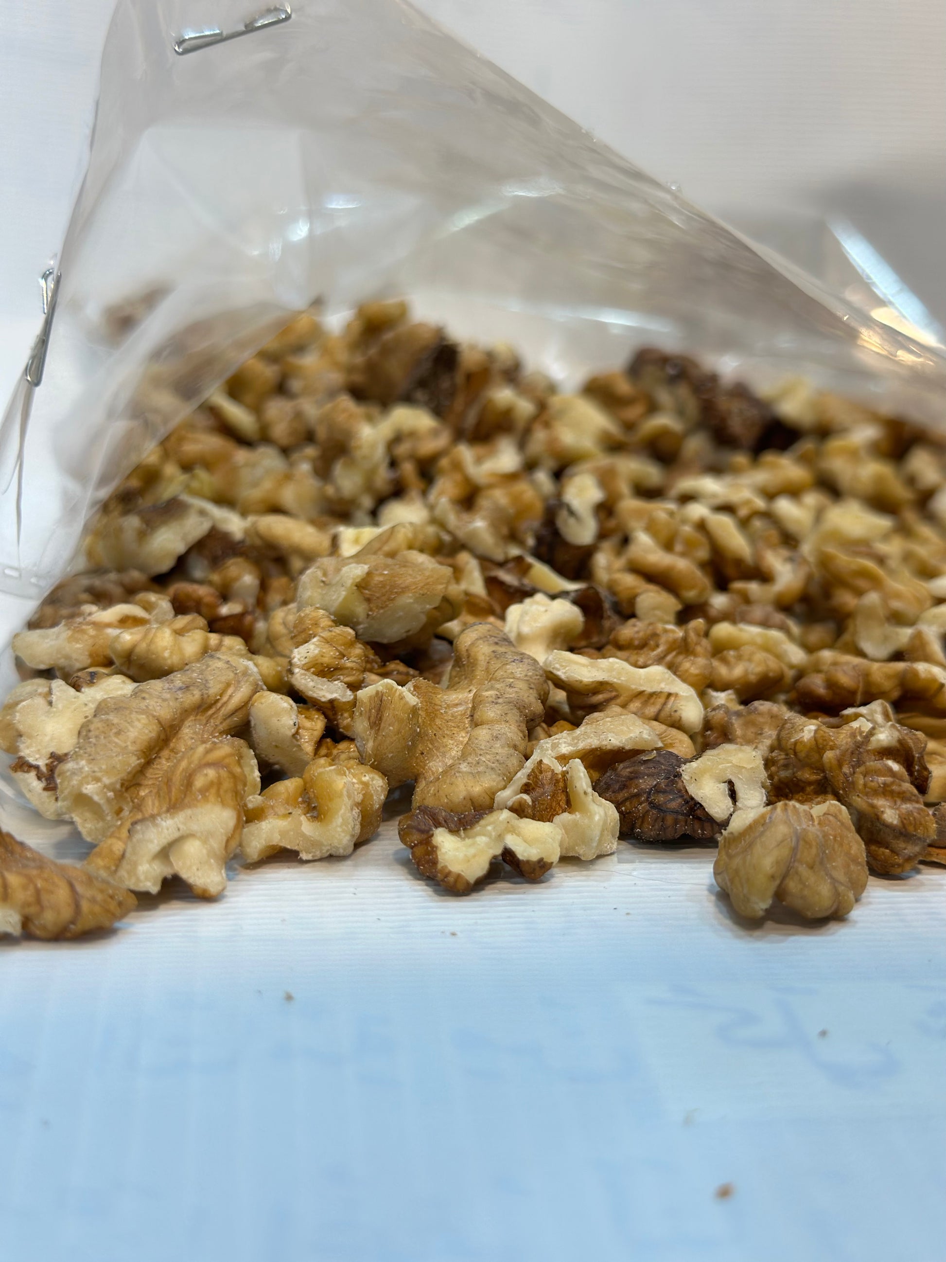 Walnuts fresh desi (without shell) dry deilsh