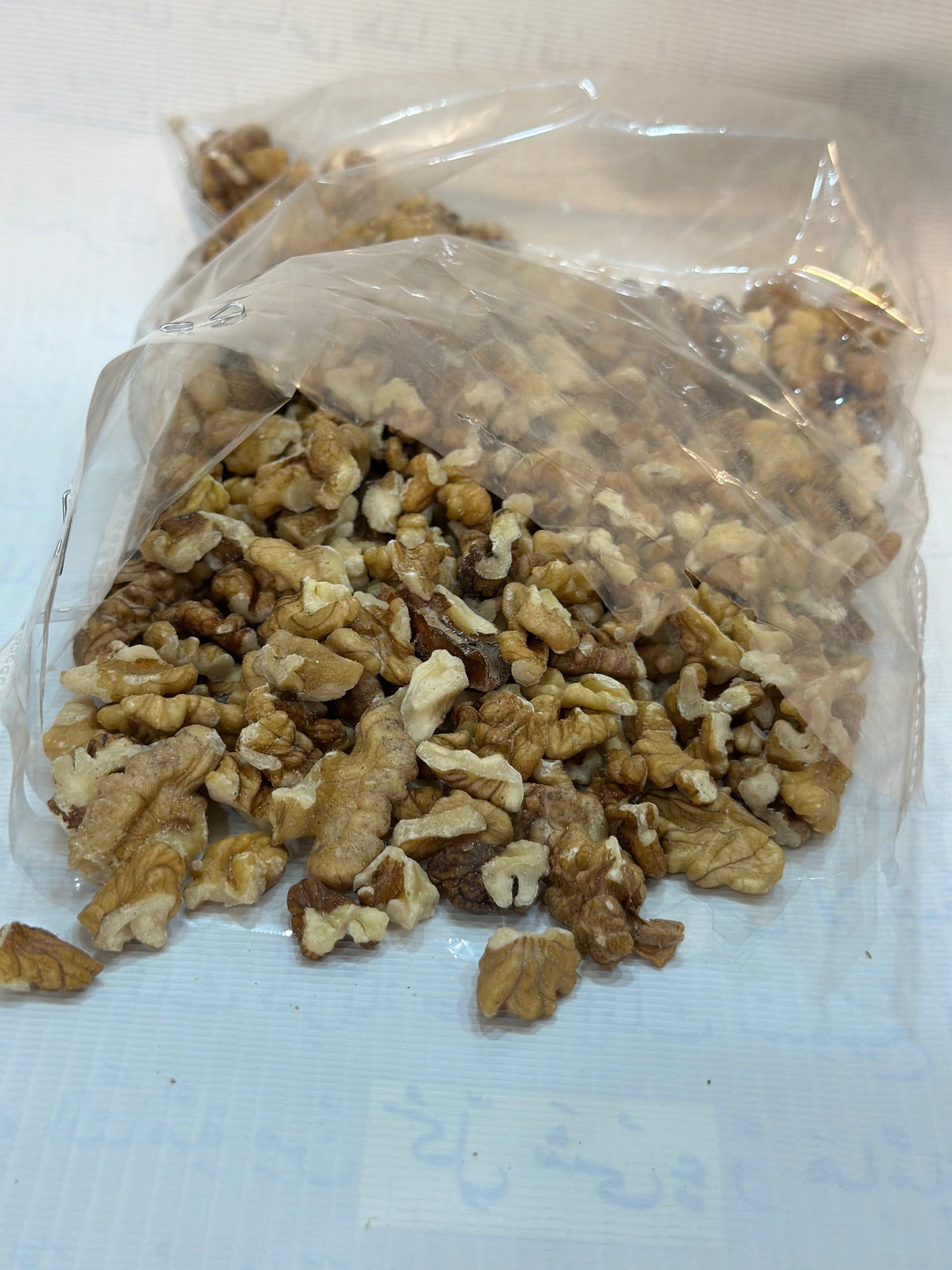 Walnuts fresh desi (without shell) dry deilsh